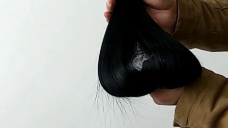 Vorgebundene Tiny Tip Double Drawn I Tip Haarverlängerungen, günstiges, dickes Keratinhaar mit voller Kutikula