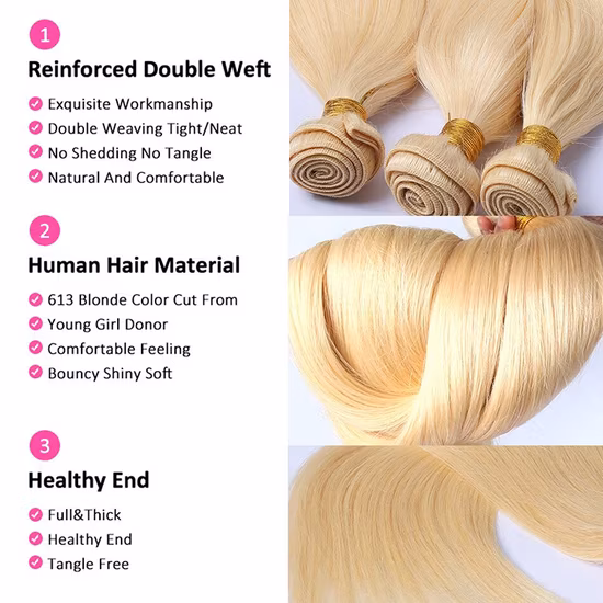 Top-Verkauf, verworrenes, lockiges Remy-Echthaar aus vietnamesischem Echthaar